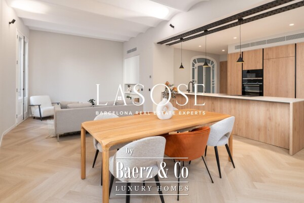 photo 12 Barcelona, Sant Pere - Santa Caterina i la Ribera