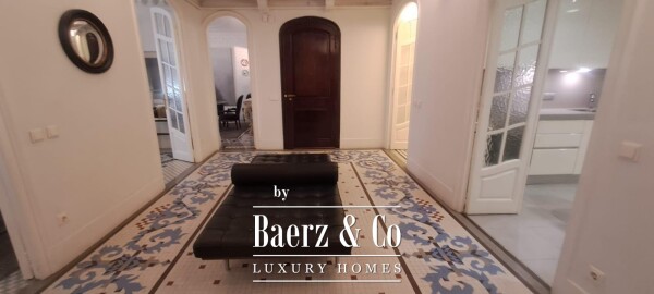 photo 1 Beautiful luxury home in Valencia, Sant Francesc