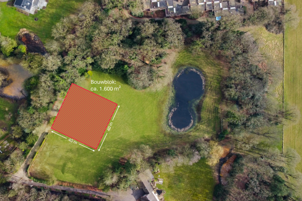 photo 2 Bastinglaan 20 0 ong