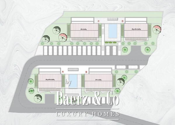 photo 20 Two Bedroom Apartment in a New Project in Kotor close to the Sea