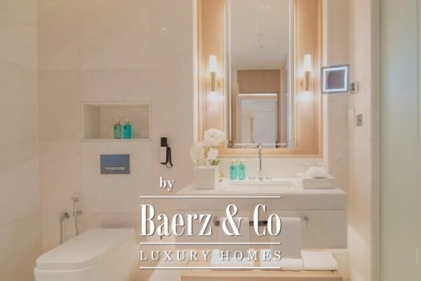 photo 5 Luxe Studio Room Premium View - Five JBR