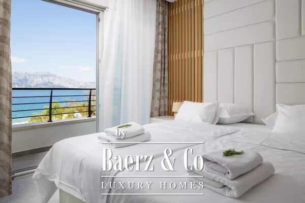 photo 21 Villa, Povlja