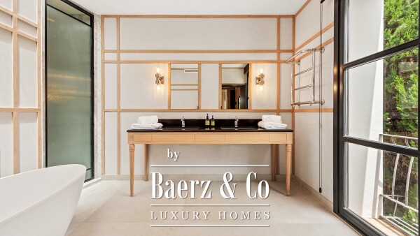 photo 22 Beautiful luxury home in Sotogrande, Sotogrande Alto - Zona F