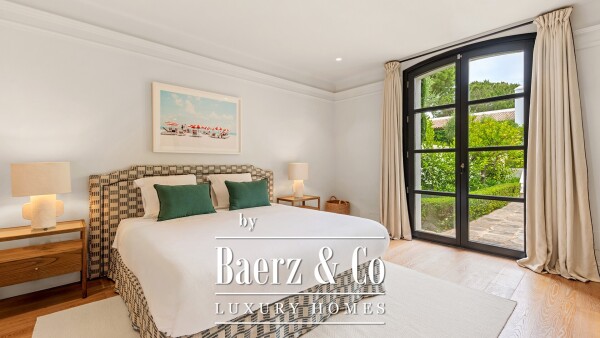 photo 26 Beautiful luxury home in Sotogrande, Sotogrande Alto - Zona F