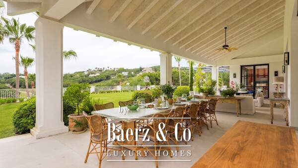 photo 31 Beautiful luxury home in Sotogrande, Sotogrande Alto - Zona F