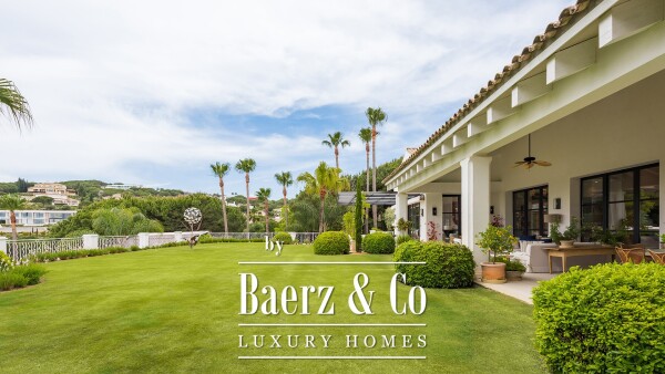 photo 32 Beautiful luxury home in Sotogrande, Sotogrande Alto - Zona F