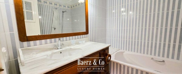 photo 18 SPECTACULAR MENORCAN VILLA FACING THE SEA IN THE BAY OF FORNELLS, MENORCA