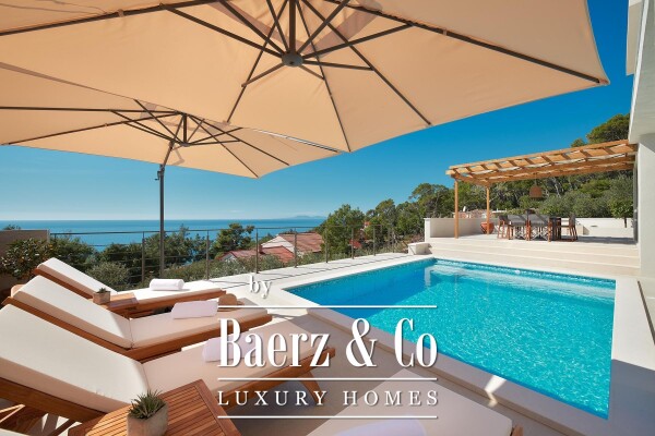 photo 31 Hvar, Sveta Nedjelja, luxury villa in a stunning location