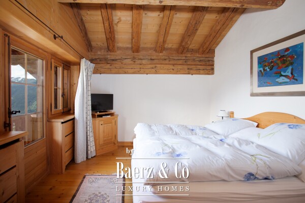 photo 8 CHALET CHEVILLARD