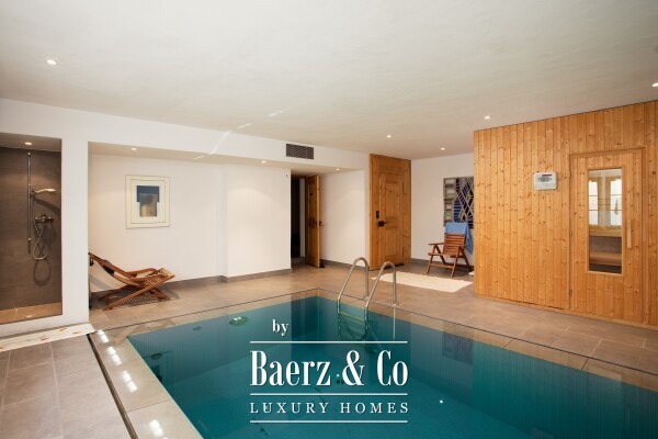 photo 11 CHALET CHEVILLARD