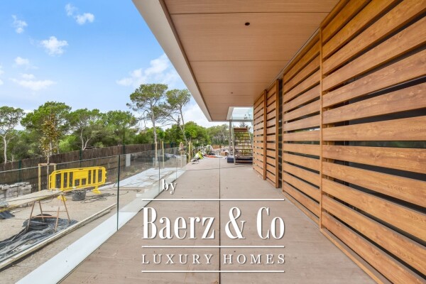 photo 4 Stunning new build property in a private high end urbanisation