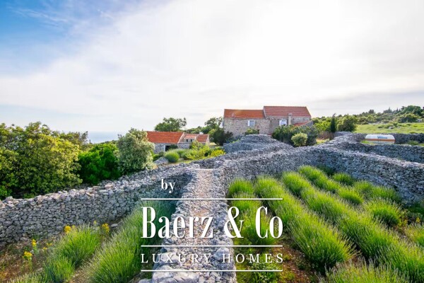 photo 4 Island of Hvar, a unique property in an exceptional location