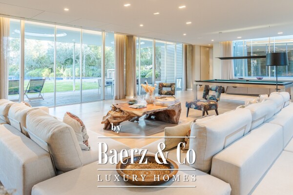 photo 4 Beautiful luxury home in Sintra (santa Maria e São Miguel, São Martinho e S