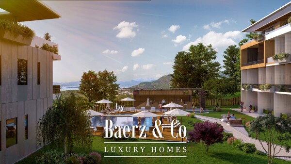 photo 6 Apartment in Luxury Hotel Complex