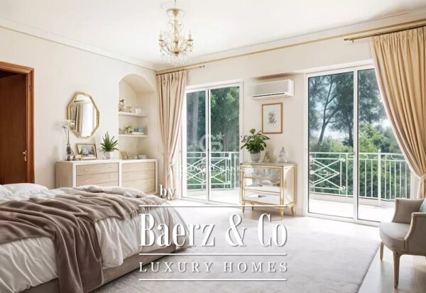 photo 11 ESTATE PROPERTY IN THE HEART OF A LANDSCAPED PARK