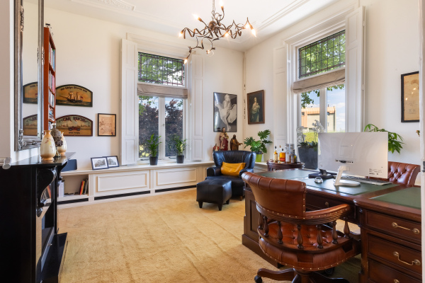 photo 12 Rijndijk 28