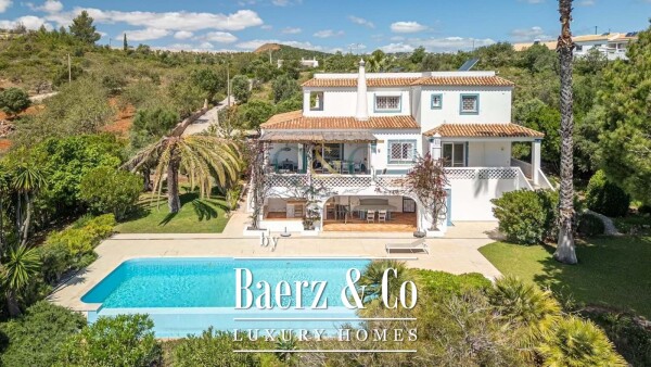 photo 1 Beautiful luxury home in Loulé (São Sebastião), Countryside