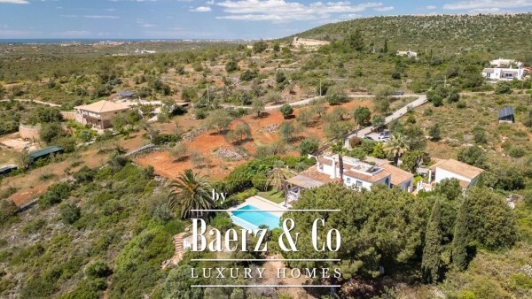 photo 19 Beautiful luxury home in Loulé (São Sebastião), Countryside