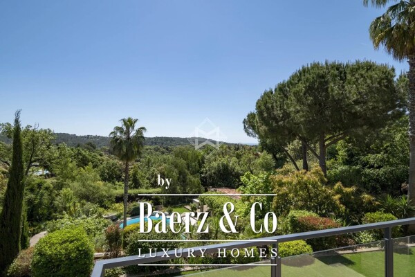 photo 2 Pégomas, Alpes-Maritimes