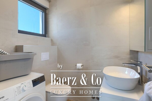 photo 24 Istria, Brtonigla, modern villa with swimming pool and jacuzzi