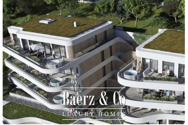 photo 1 Opatija, Volosko, luxurious three, bedroom apartment with panoramic sea View, 165.17 m²