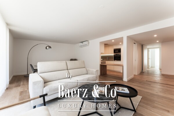 photo 10 3 bedroom duplex flat near Pq das Nações