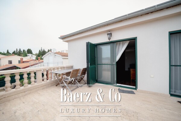 photo 15 Zadar, Sveti Petar na Moru, luxury villa in the first row to the sea