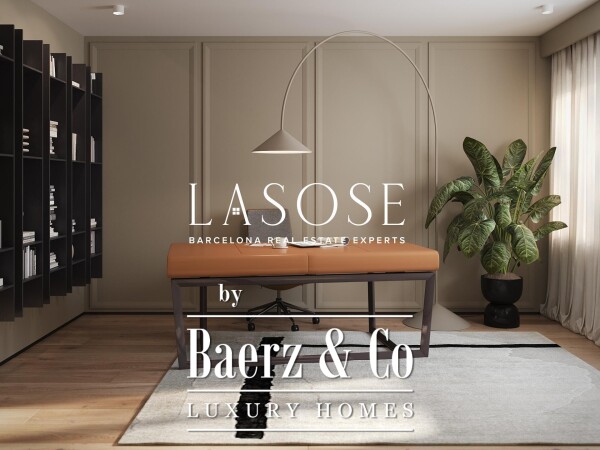 photo 25 Barcelona, Pedralbes