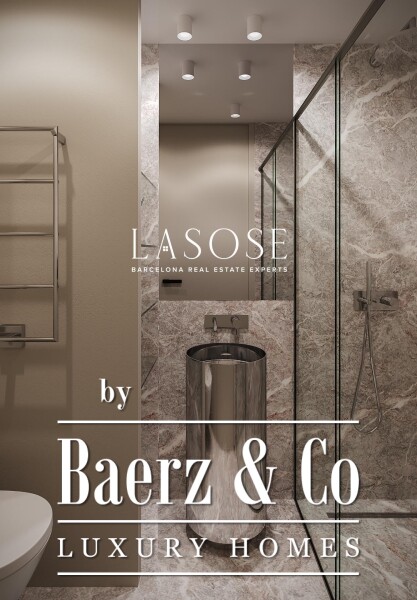 photo 37 Barcelona, Pedralbes