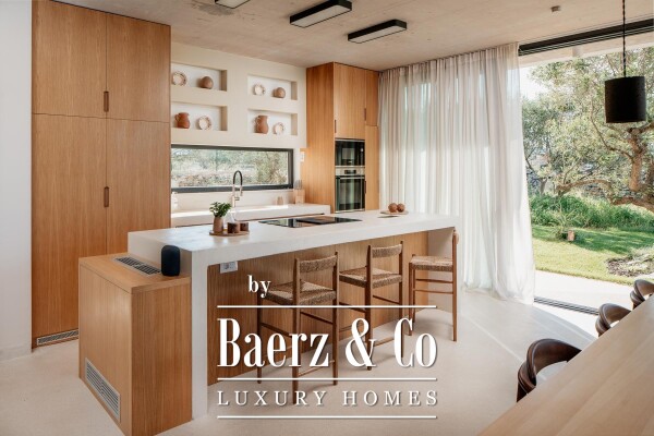 photo 34 Šolta, unique villa surrounded by olive trees, with panoramic views