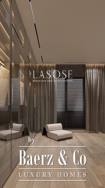 photo 7 Barcelona, Turo Park