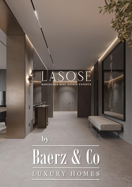 photo 8 Barcelona, Turo Park