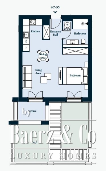 photo 24 Studio Apartment for Sale in Tivat Municipality