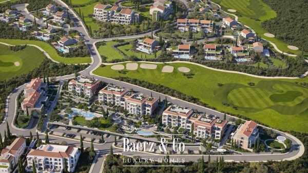 photo 11 Apartment for Sale in Tivat Muncicipality with a Seaview