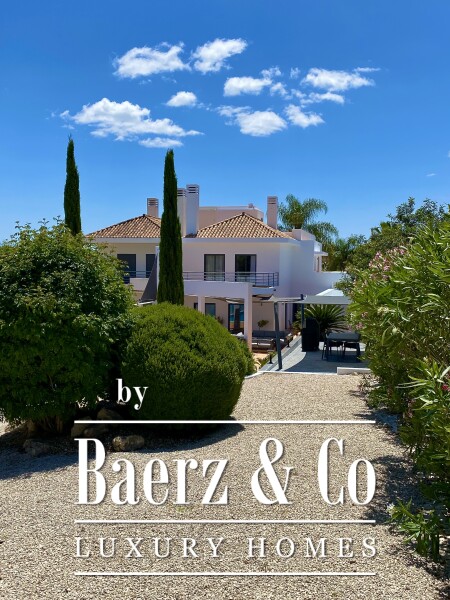 photo 30 Exceptional 4 Bedroom villa in Boliqueime