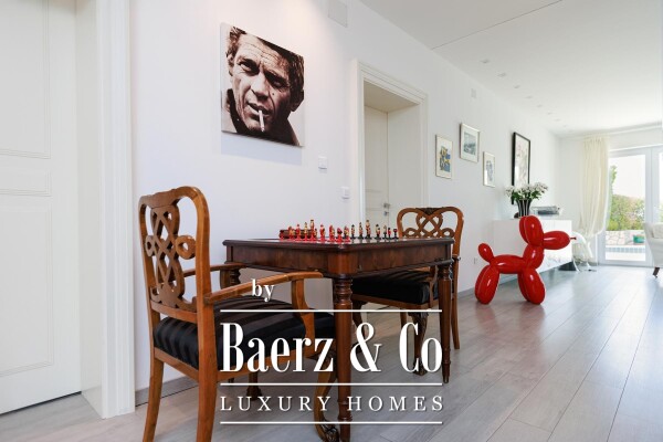 photo 27 Crikvenica, Barci, Luxurious Estate with two Villas, Commercial Space and Swimming Pool