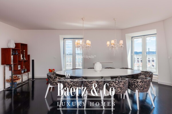 photo 5 Beautiful luxury home in Estrela, Avenida 24 de Julho (Santos-o-Velho)