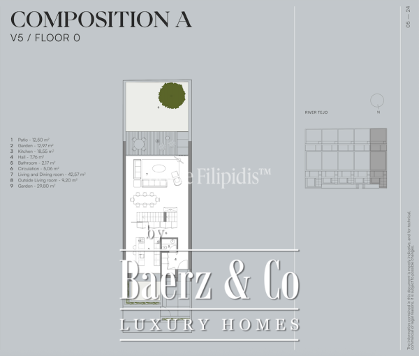 photo 8 Beautiful luxury home in Alcântara