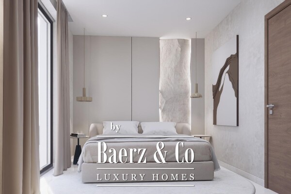 photo 14 Vodice, a luxurious villa with a swimming pool and garage