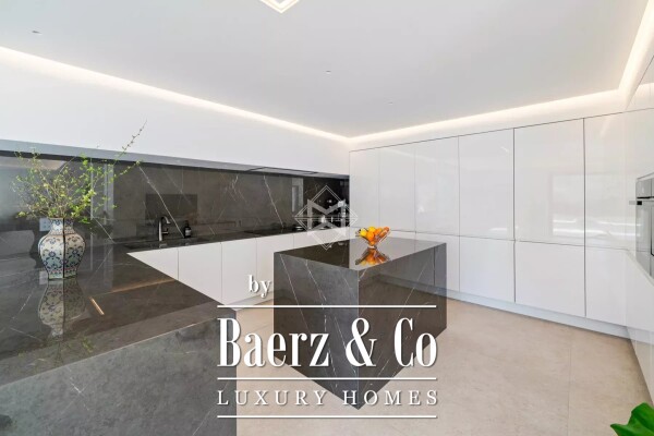 photo 13 Valbonne superb contemporary villa