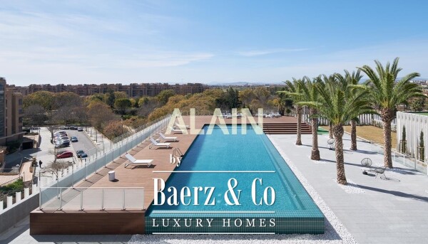 photo 27 Beautiful luxury home in Valencia, Benicalap