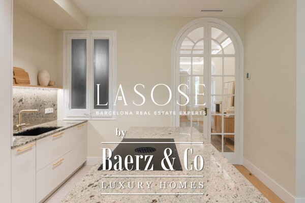 photo 26 Barcelona, Dreta de l´Eixample