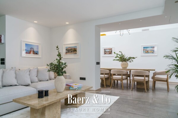 photo 34 Villa - Nueva Andalucia - Marbella - Ref: 8620