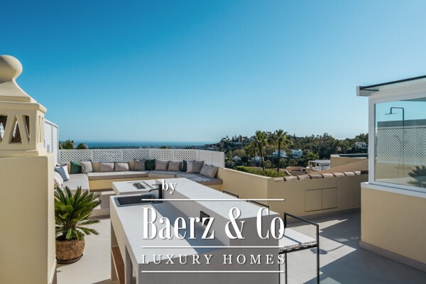 photo 28 Townhouse - La Quinta - Benahavis - Ref: 8625