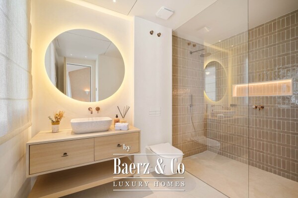 photo 46 Villa - Golden Mile - Marbella - Ref: 8629