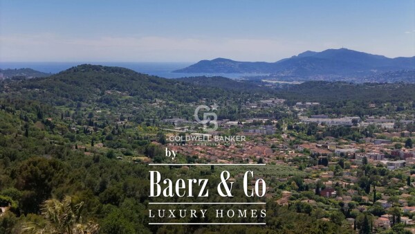 photo 3 EXCLUSIVE ESTATE - PANORAMIC SEA VIEW