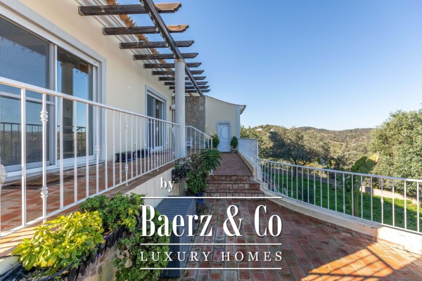 photo 33 Beautiful luxury home in São Brás de Alportel, Countryside