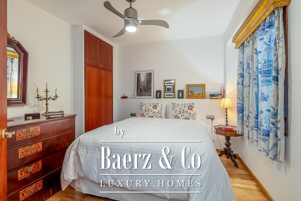 photo 31 Space, light and views in a prime location of Palma