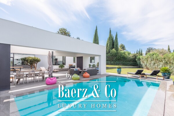 photo 19 Beautiful luxury home in Sotogrande, Sotogrande Alto - Zona F