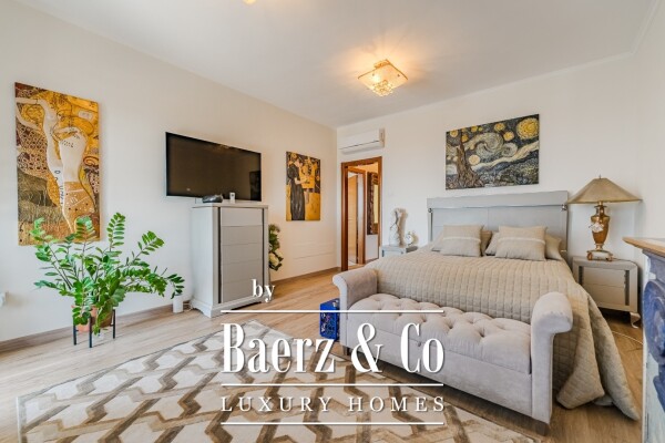 photo 18 Elegant Independent Villa with Panoramic Sea Views in Caldera del Rey